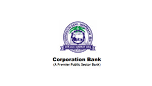 Corporation Bank