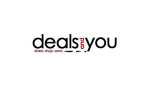 Deals and you