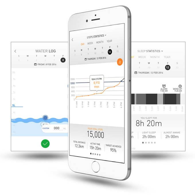 TRACKING NUANCES<span class='cm-line-break'>OF YOUR LIFESTYLE</span>